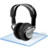 Windows 7 headphone Icon